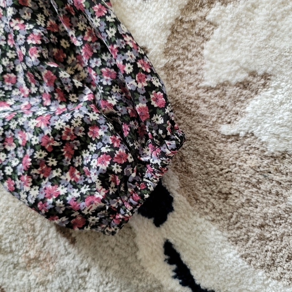 LA hearts Crop top - Picture 4 of 10